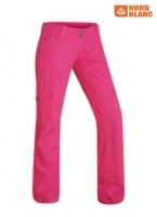 Брюки женские NORD BLANC S12 3071 SZR, suzi lila