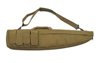 Чехол оружейный ADR Rifle Case 120 CH-057 Coyote