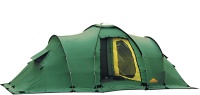 Палатка Alexika MAXIMA 6 LUXE green 9151.6401