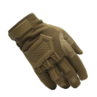 Перчатки тактические Tactical 0505a Tan