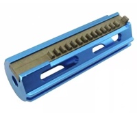 Поршень (ZC Leopard) M-181b алюминиевый, полузубый (CNC)