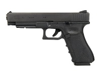 Модель пистолета (WE) GLOCK-34 Gen4