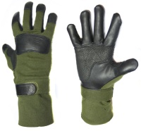 Перчатки (Hard Gear) Max Grip Olive