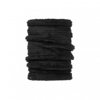 Бандана Buff Polar Thermal Neckwarmer Solid Graphite Black