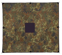 Тент Tengu MARK 14T 4M X 4  flecktarn 7180.4421