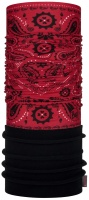 Бандана Buff Polar New Cashmere Red