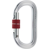 Карабин CAMP Oval XL Lock