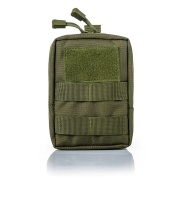Подсумок аптечка molle ADR P-019 Olive