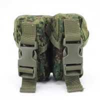 Подсумок для гранат ADR CH-119 двойной ЕМР