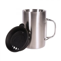 Кружка Tatonka THERMO 350, 4081.000