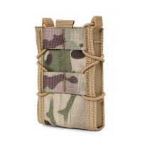 Подсумок ADR FastMag FJB-15 одинарный Multicam