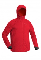 Куртка мужская polartec BASK ALPHA (красный)