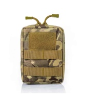 Подсумок аптечка molle ADR P-019 Multicam