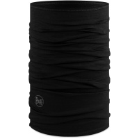 Бандана Buff Lightweight Merino Solid Black21