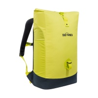 Рюкзак Tatonka GRIP ROLLTOP PACK S lime 1697.252