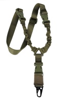 Ремень одноточечный ADR QS-02 Olive