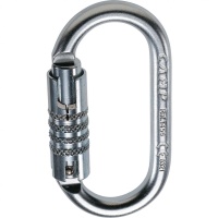 Карабин CAMP Oval Pro 3Lock