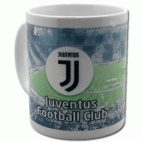 Кружка Juventus 