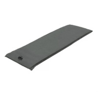 Ковер ADR WarmMat 5 (180х60х5см) grey