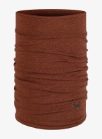 Бандана Buff Midweight Merino Melange Cinnamon