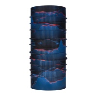 Бандана Buff ThermoNet S-Wave Blue