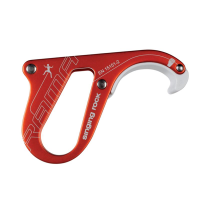 Спусковое устройство Singing Rock RAMA orange