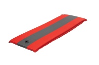 Ковер ADR TrekMat 5 (183х51х3,8см) красный/серый