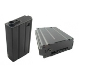 Магазин бункерный (J&C) M4/M16 190ш