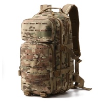 Рюкзак тактический ADR Laser Cut 30L CH-071 Multicam