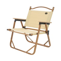 Кресло кемпинговое ADR Basic, Sand