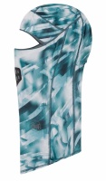 Балаклава Buff Thermonet Balaclava Tonsu Aqua