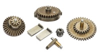 Шестерни (SHS) CL5012 gearset V2 (Original Torque)