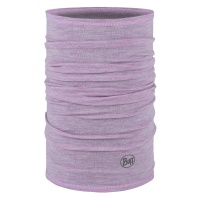 Бандана Buff Lightweight Merino Solid Pansy