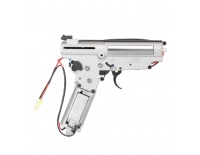 Гирбокс Cyma AK в сборе СМ02