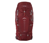 Рюкзак RedFox Makalu 85 V5 (бордовый/кирпич)
