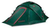 Палатка Talberg PEAK PRO 3 green УЦЕНКА