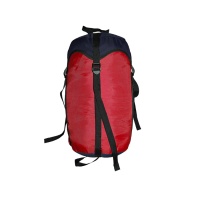 Компрессионный мешок Terra 30л красный