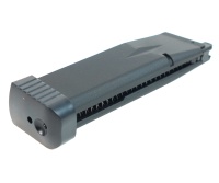 Магазин механический (KJW) KP-06M 1911 HiCapa GBB, GAS