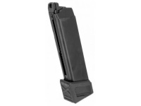 Магазин для пистолета Glock-G17 GBB (WE) Shield Camo GAS