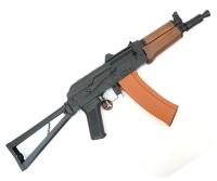 Модель автомата Cyma CM035 AKСУ-74