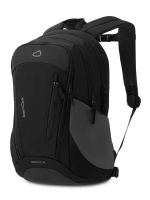 Рюкзак Kanrock Groove 25 Charcoal Black