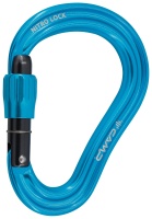 Карабин CAMP Nitro Lock, Blue