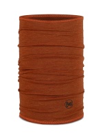 Бандана Buff Lightweight Merino Solid Cinnamon