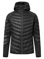 Куртка VIKING Bart Warm Pro, Black