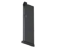 Магазин для пистолета Glock-17/18/34 (East Crane) MA011 Black