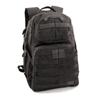 Рюкзак тактический ADR Comfort Pro 40L CH-047 Black