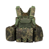 Разгрузочная система ADR CIRAS Tactical Vest CH-025 ЕМР