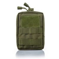 Подсумок аптечка molle ADR P-019 Olive