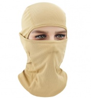 Балаклава Tactical Multi Hood Full AS-MS0050 Tan