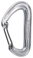 Карабин CAMP Nano 22, Titanium